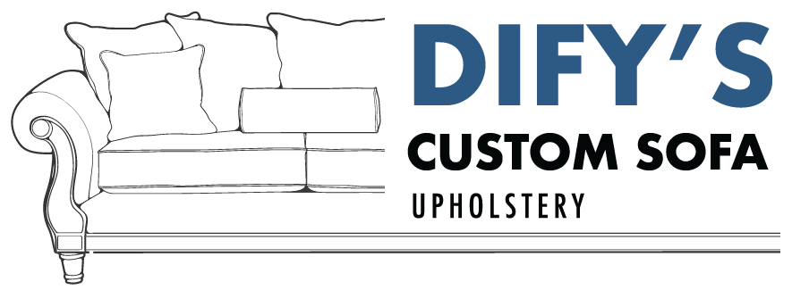 Dify's Custom Sofa